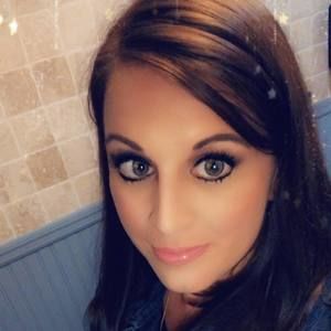 Meet your Posher, Angie